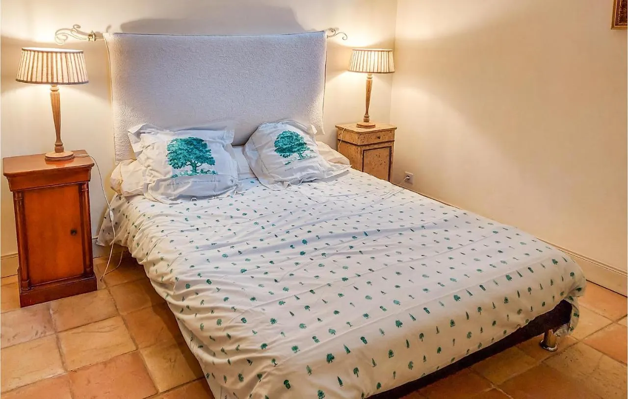 3 Bedroom Awesome Home In Marquefave