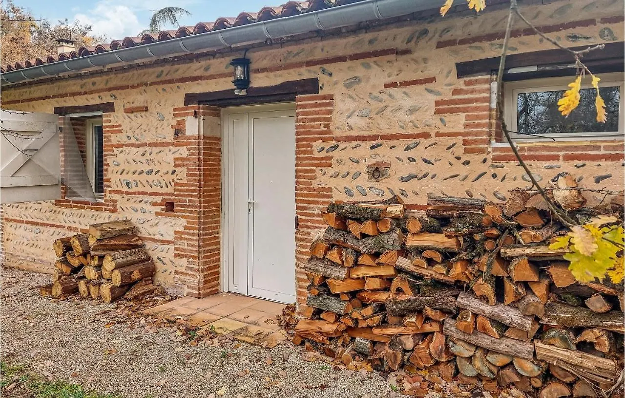 3 Bedroom Awesome Home In Marquefave