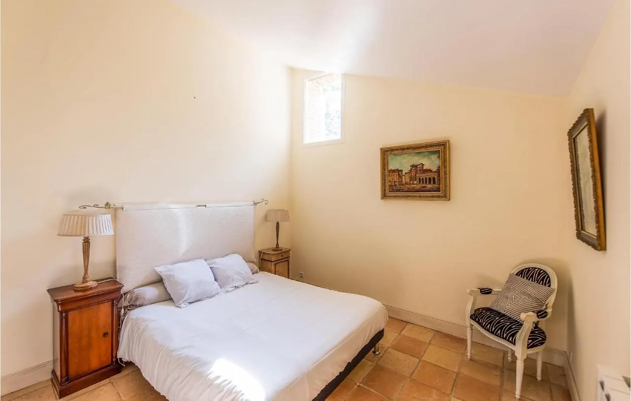 3 Bedroom Awesome Home In Marquefave
