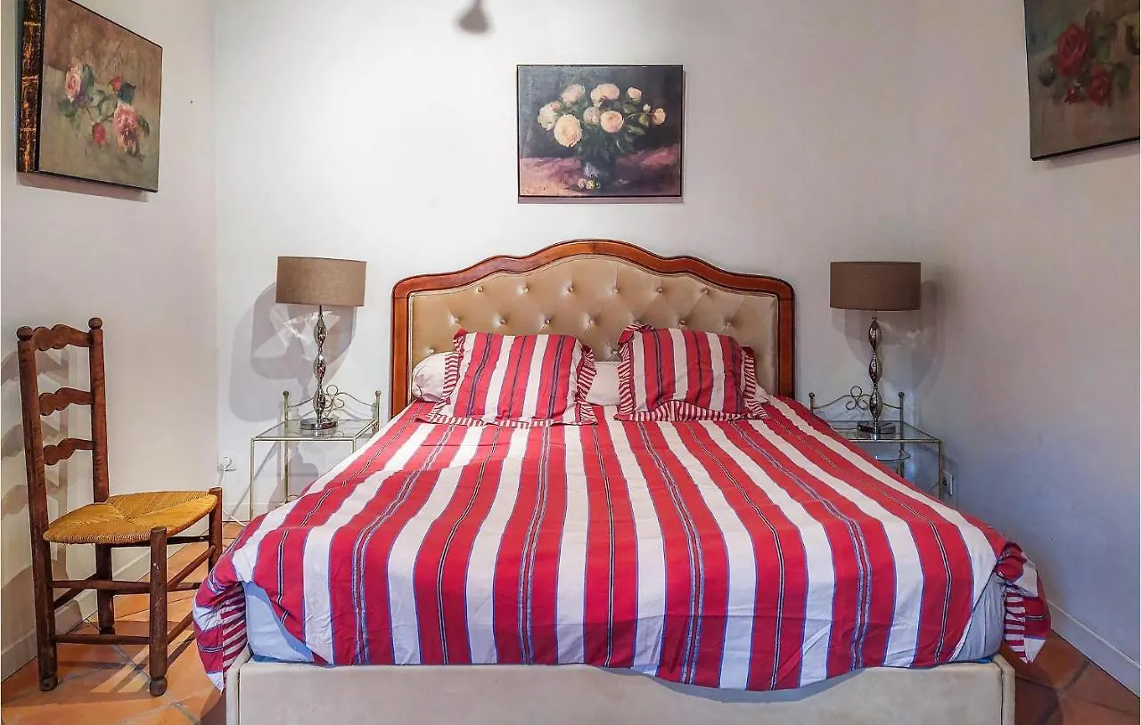 3 Bedroom Awesome Home In Marquefave 度假居